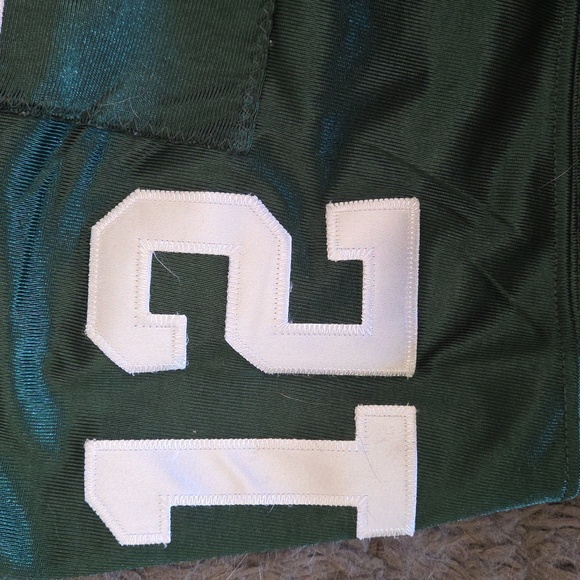 EUC Green Bay Packers Rodgers Jersey - Picture 7 of 7